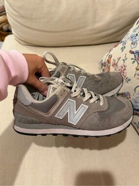 New Balance 574
